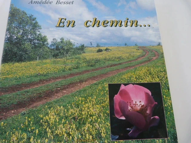 en chemin amédée besset